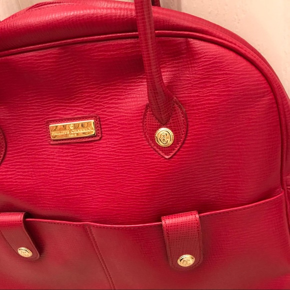 Philippe Charriol Paris Shoulder Bag - Picture 3 of 4